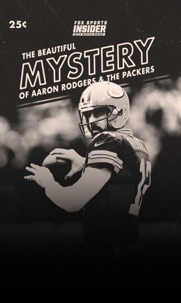 Beautiful Mystery